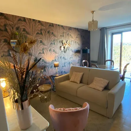 1 Avec Vue Sur Le Port Apartment