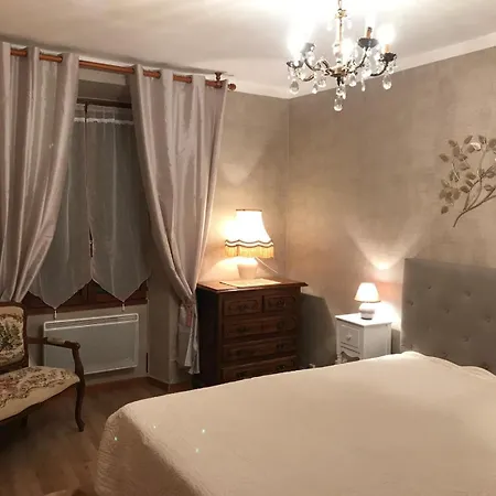 1 Avec Vue Sur Le Port Appartement