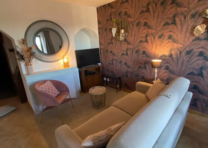 公寓 1 Avec Vue Sur Le Port