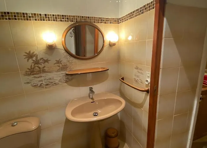 1 Avec Vue Sur Le Port *