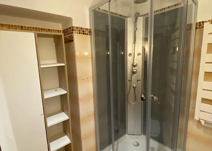 公寓 1 Avec Vue Sur Le Port